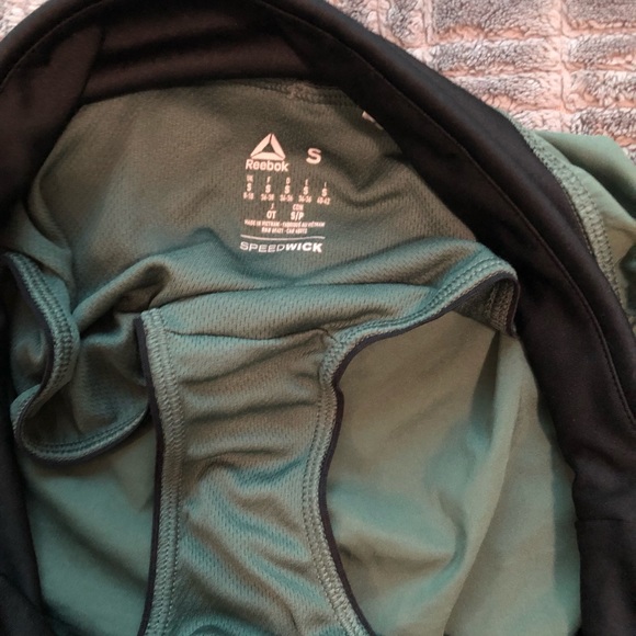 LOT- LADIES REEBOK SPEEDWICK LINED RUNNING SHORTS - Picture 6 of 16